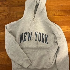COPY - New York Brandy Hoodie